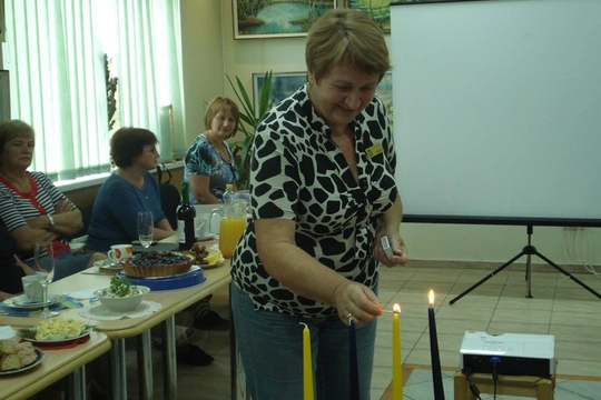 Draugystė