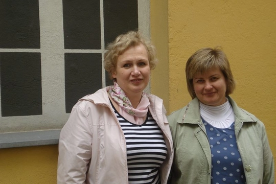 Draugystė
