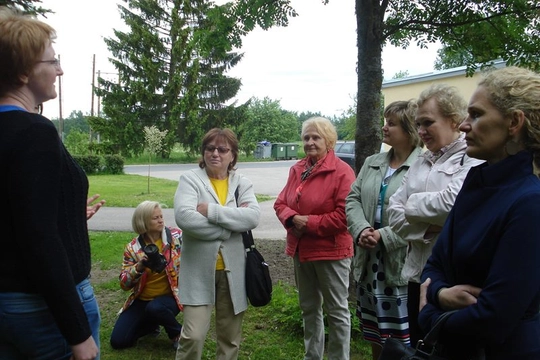 Draugystė