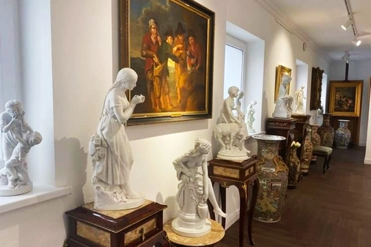 Soroptimist news from Panevėžys in brief