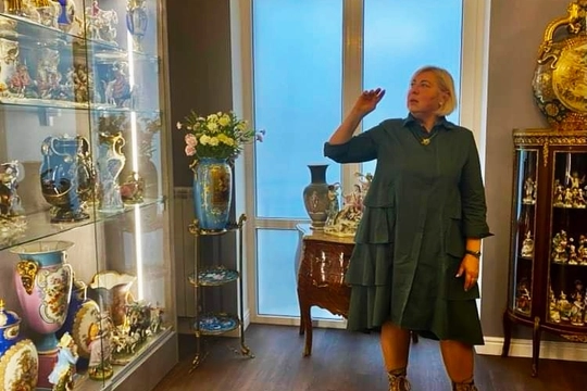 Soroptimist news from Panevėžys in brief