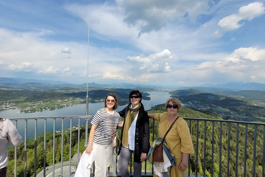 Tvarumo idėjų paieškos Austrijoje